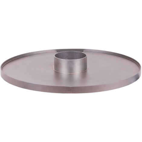 Plaque Plancha - ICON / JUNIOR - Monolith