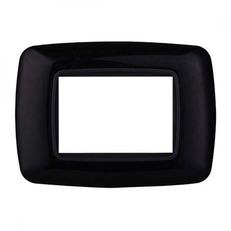 ETTROIT AG2251 Connecteur Prise TV Femelle Couleur Gris Compatible Avec Bticino Axolute 66521696