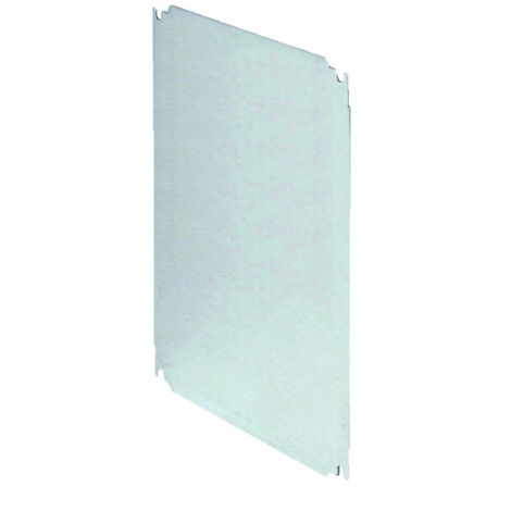 plaque pleine - pour coffret - 300 x 220 - legrand 036049