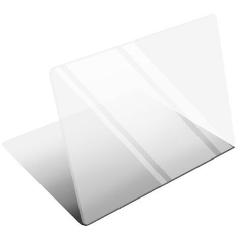 Plaque plexi transparent SEUL 210x145