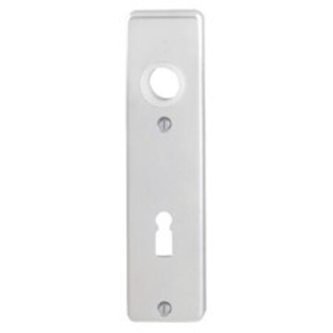 Plaque porte 202KP/AP BB F2 72mm (Par 50)