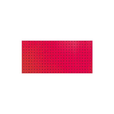 Plaque porte-outil, 1500x460mm Métallurgie 856302110