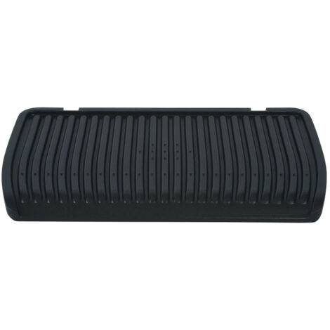 Plaque pour grill Optigrill Elite XL TEFAL - TS-01043990