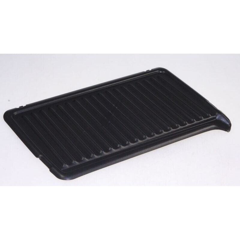 Plaque pour grill tefal