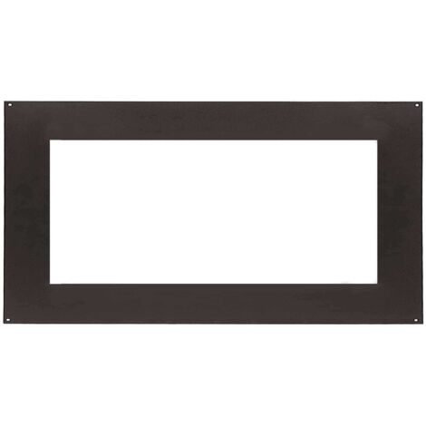 Plaque pour porte de cendrier HTT 455
