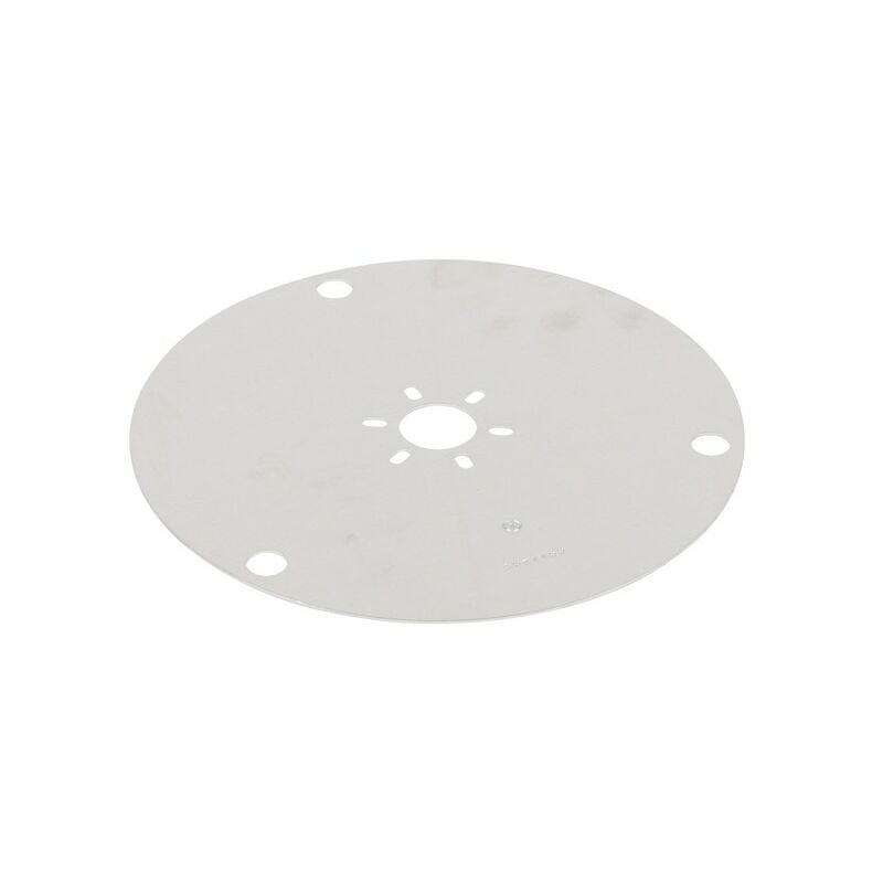 Plaque protection coupe robot tondeuse Husqvarna 310, 310II, 315, 315II, 315X, 405X, 415X, 435X awd, 535 awd