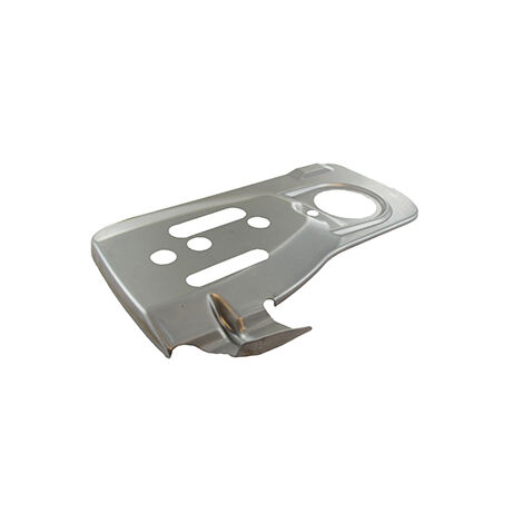 Plaque Protection Pour Pignon De Chaîne De Tronçonneuse Adaptable Pour Husqvarna Modèles 455, 460, 461 - Jonsered Modèle 2255. R