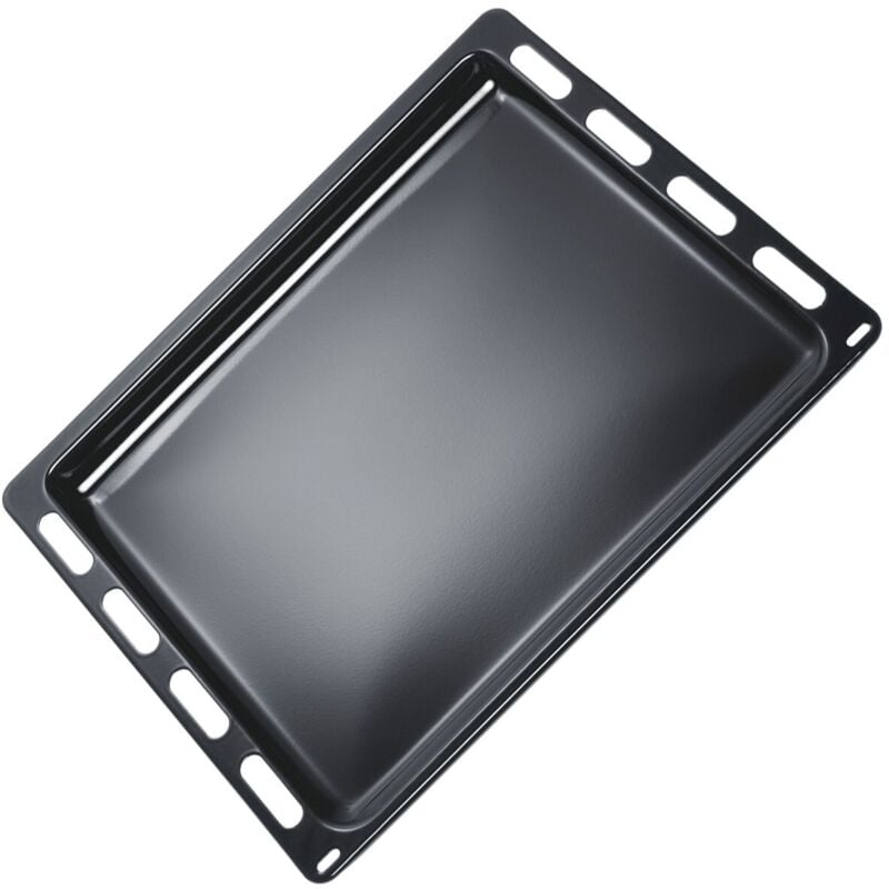 Plaque pâtisserie émaillée (320614-34892) (00666902) Four, cuisinière Bosch siemens, constructa