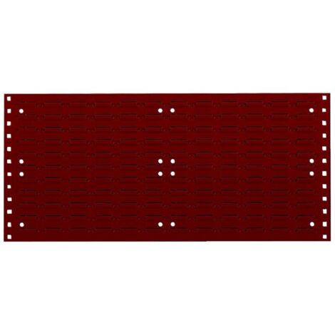 Plaque RAL 3004,1486x457mm