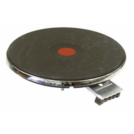 PLAQUE RAPIDE Ø 220 MM 2600W 1222463018 POUR TABLE DE CUISSON - 767363