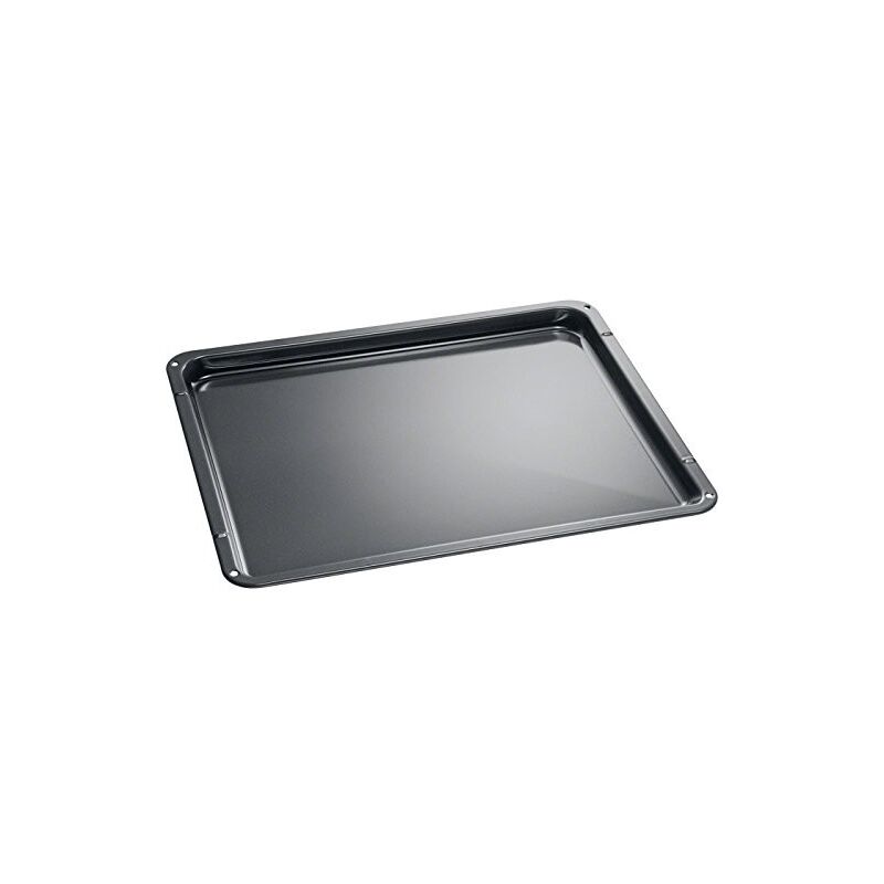 AEG Plaque rectangulaire 466 x 38,5 x 25 mm pour Four 140020490029 - vue 2