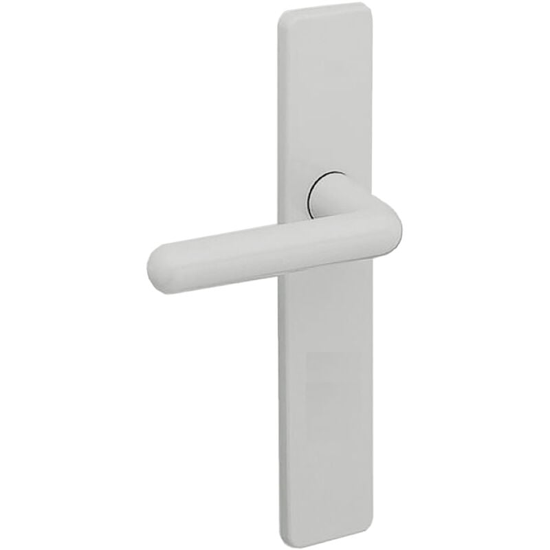 Jeu de plaque 8800 ARCOLOR bec de cane gris - VACHETTE - 009024