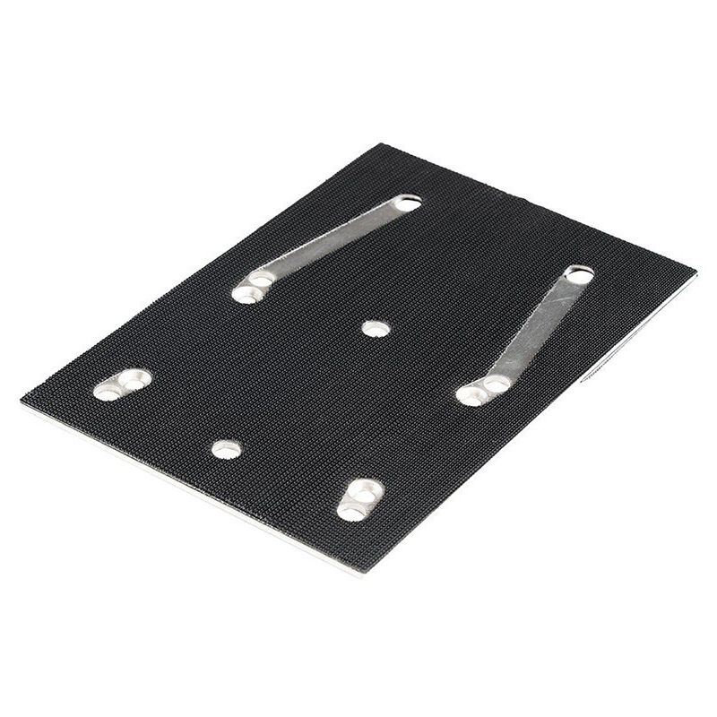 Plateau de ponçage Velcro pour ponceuse excentrique Makita 191Y23 0