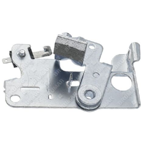 Plaque régulateur de vitesse pour moteurs LONCIN 293030015-T323 - 048950