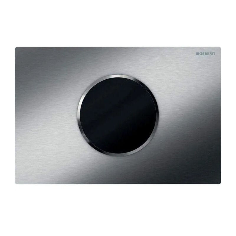 Plaque de commande sans contact Sigma 10, système de rinçage électronique