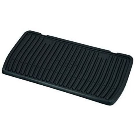 Plaque superieure pour grill optigrill XL TEFAL TS-01041601