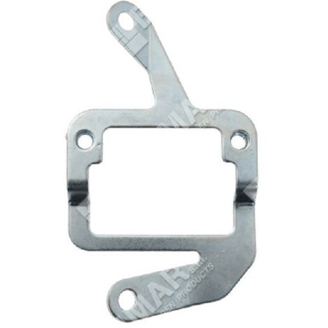 Plaque support bobine pour motogénérateur COMPATIBLE DUCAR - 047686