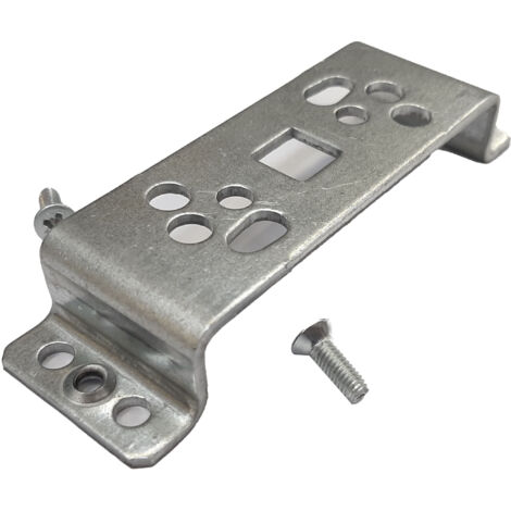 Plaque support moteur CAME 001FR0180