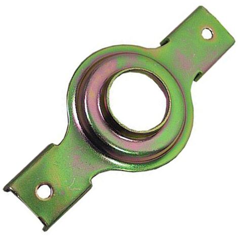 Plaque support moteur ventilateur