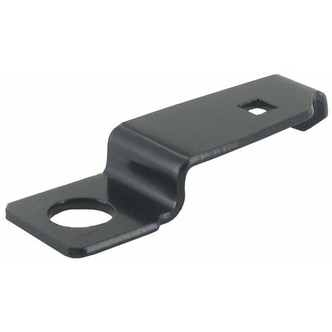 Plaque support pour carter de bouchon mulching GGP - CASTELGARDEN 325785471/0