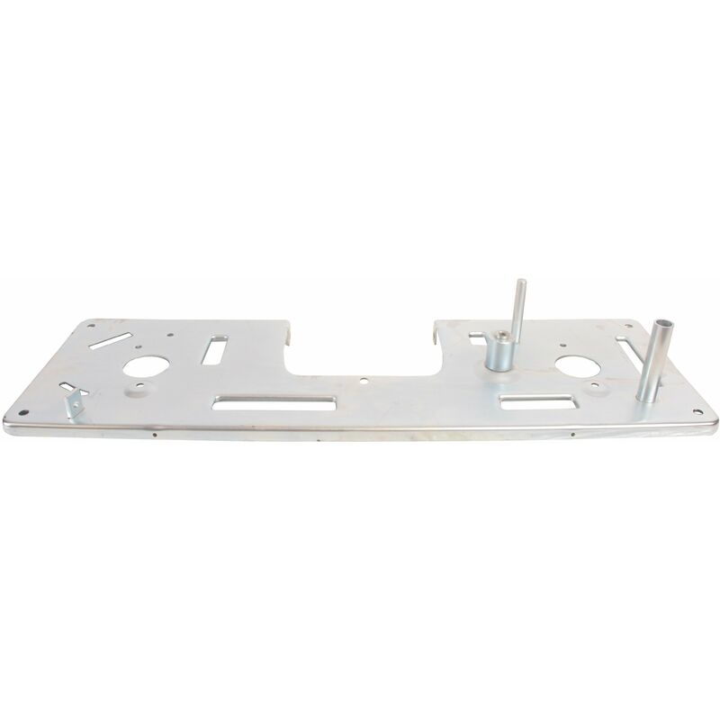 Plaque support pour entrainement de la courroie crantée GGP - CASTELGARDEN 382547029/3