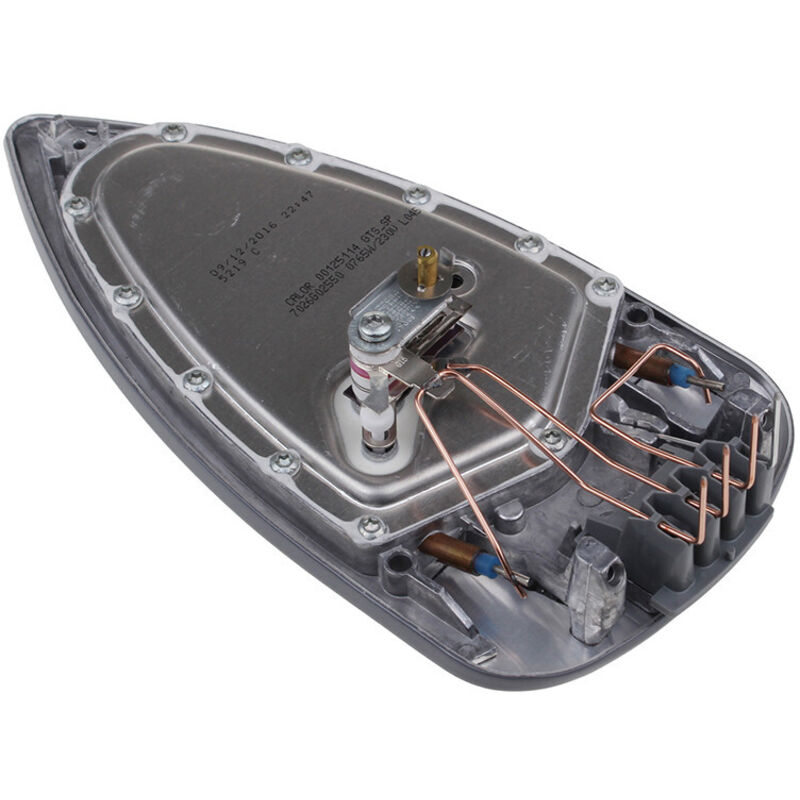 Semelle complete (318495-32376) - Centrale vapeur (CS-00127272 CALOR)