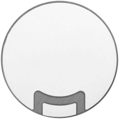 Plaque Transducteur Ultrasonique Céramique Piézoélectrique 40 KHz 35W Nettoyage