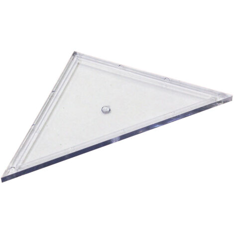 PLAQUE TRIANGULAIRE MAKITA JM27000328
