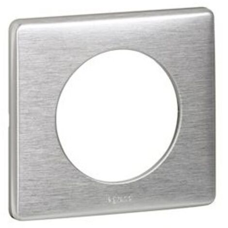 plaque ue anodise 1p alu celiane -