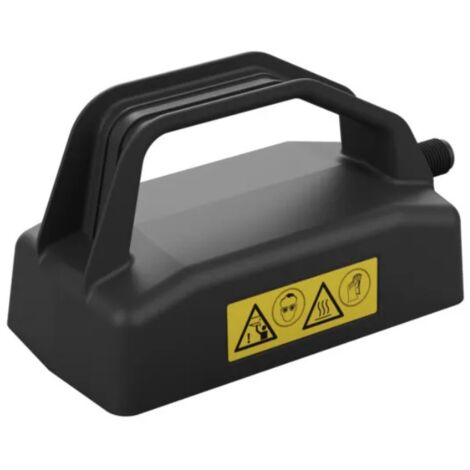 Plaque vapeur petite SteamForce - WAGNER 2414573
