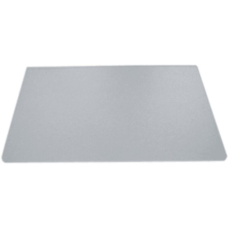 Whirlpool - Plaque verre dessus bac a légumes 475x265mm d'origine Réfrigérateur, congélateur 481946678402