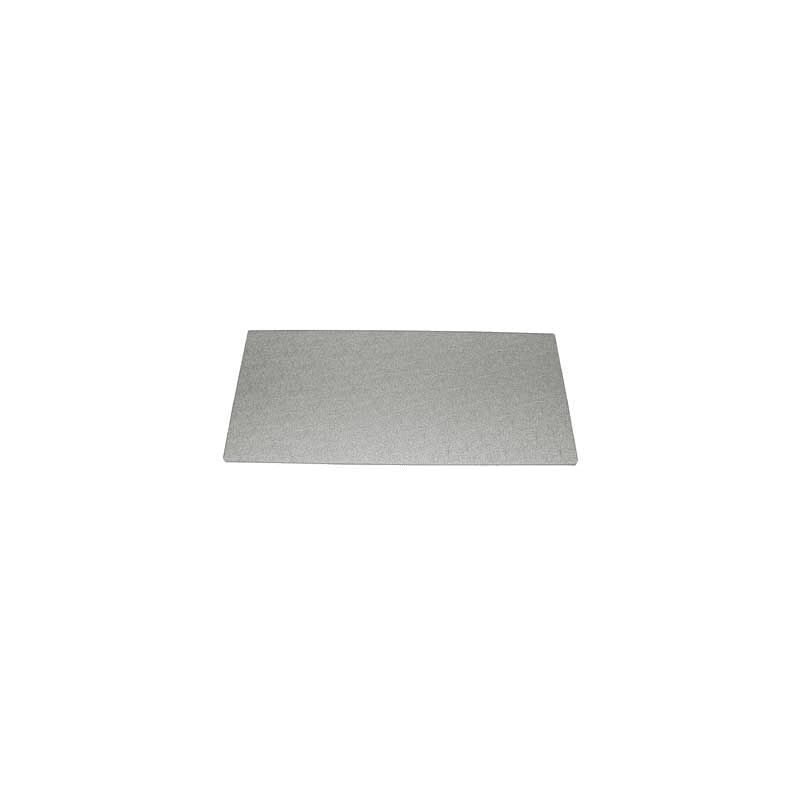 Whirlpool - plaque verre dessus bac a legumes pour refrigerateur...