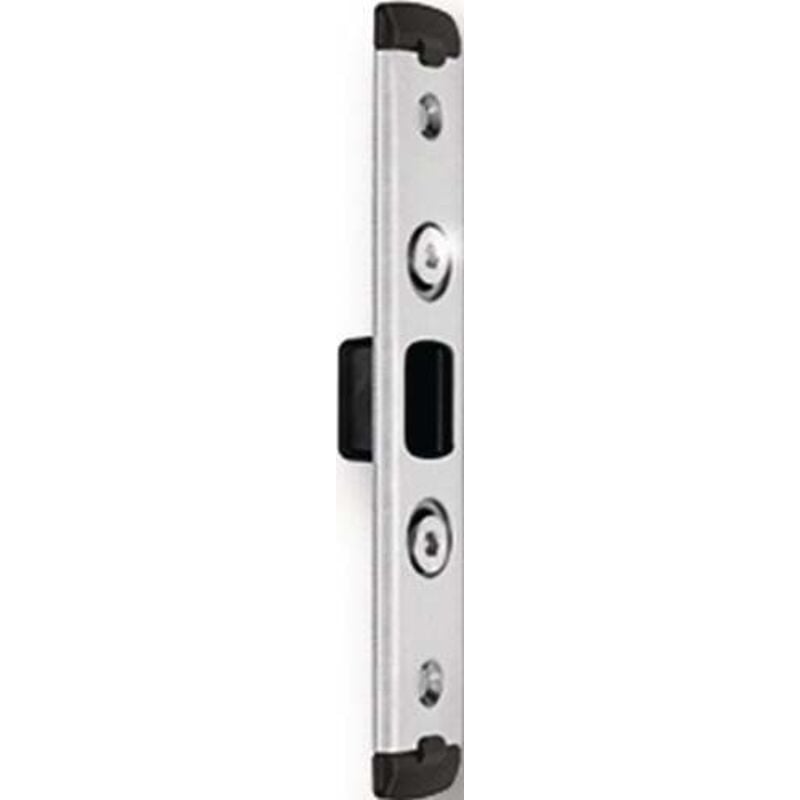 Gâche, boulon en u 24x5mm g/d va - RNR58610 - Fuhr