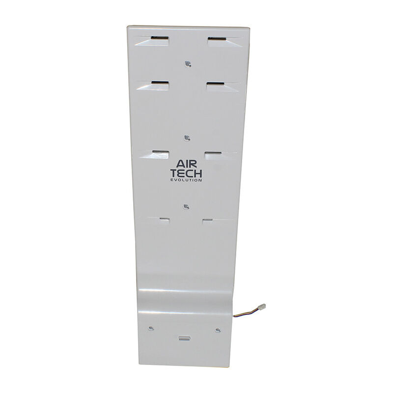 Plaque cirulation air pour refrigerateur Hotpoint-ariston C00292649