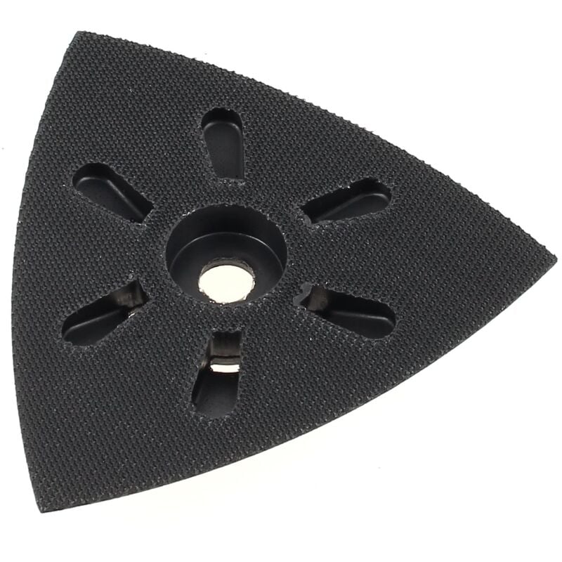 Bosch - Plaque vibrante 2609002737 - outil multifonction