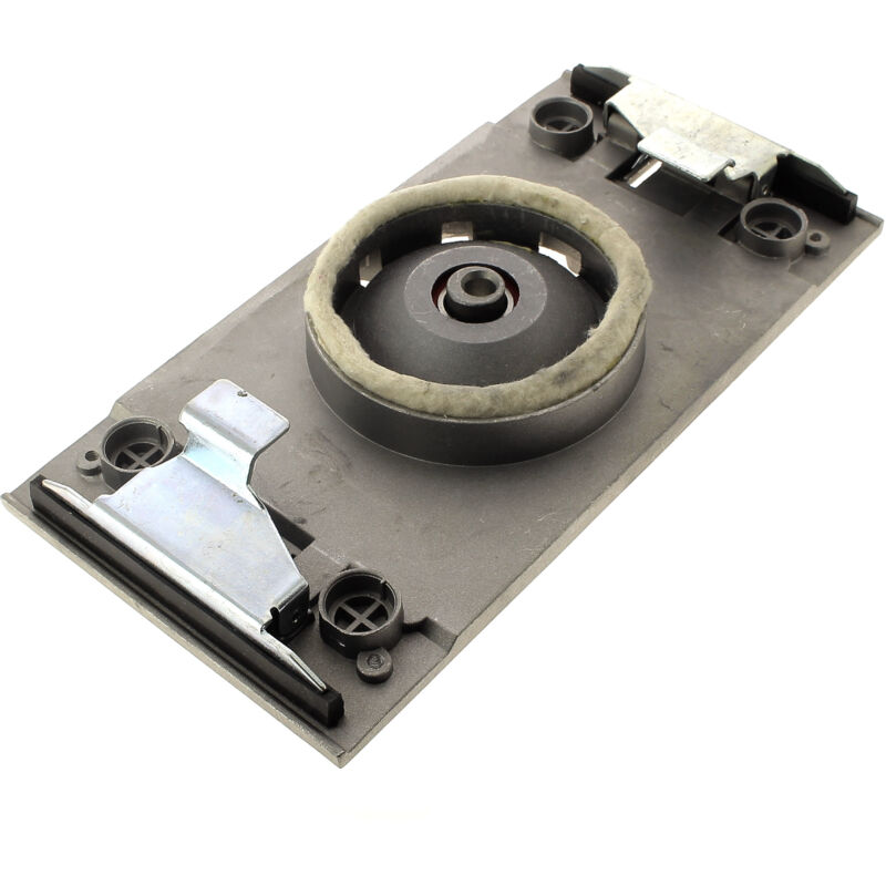 Plaque vibrante 2610395607 - ponceuse skil