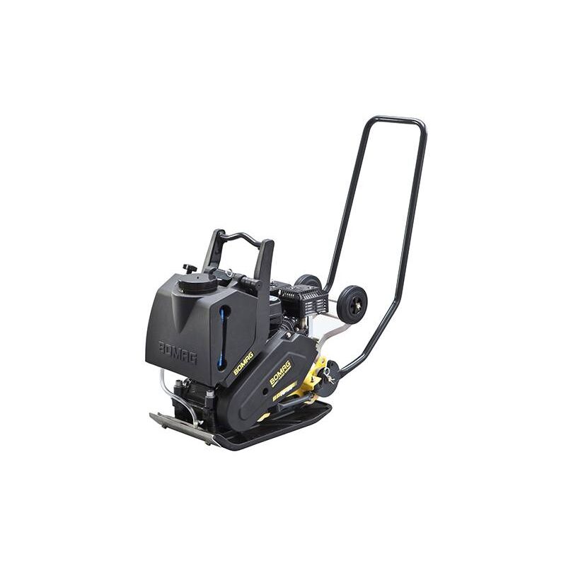 Bomag - plaque vibrante unidirectionnelle 82KG 360MM bvp 10/36
