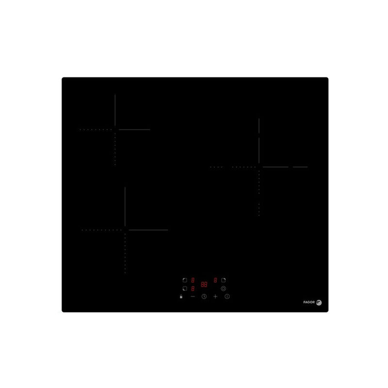 Fagor - Plaque Vitrocéramique FAV3536