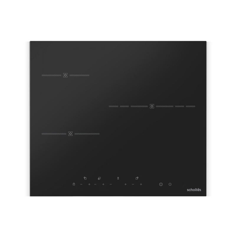 Scholtes - Plaque vitrocéramique SOTV1632B