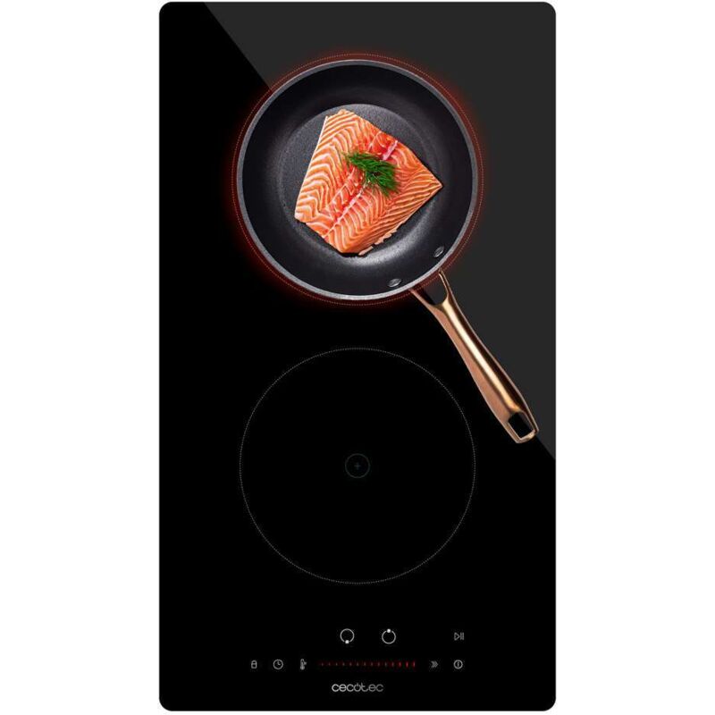 Cecotec - Plaque à induction Bolero Squad i 2100