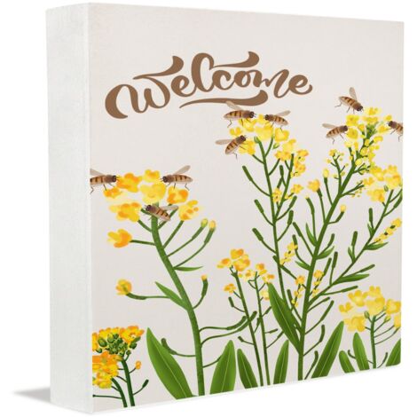 Plaques commémoratives pour chiens, décoration de bureau chaleureuse pour papas, panneau mural décoratif à faire soi-même, souvenir personnalisé pour la fête des mères, la fête des pères et les annive