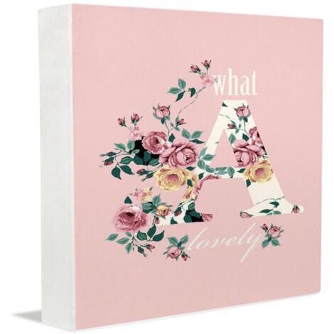 Plaques commémoratives pour chiens, décorations de Pâques pour le bureau, décorations pour la maison pour les nouveaux parents, Saint-Valentin, mariage, anniversaire, fête des mères et des pères