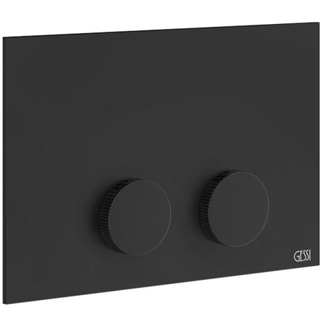 Plaques dactionnement Gessi 316 pour Geberit Omega, 735,