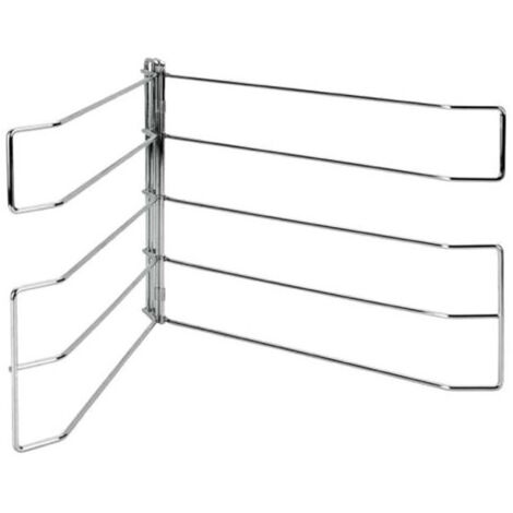 Plaques de cuisson Metaltex 5 places 25.77.10
