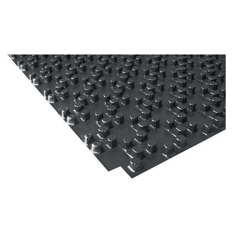 Plaques à plots eps 30-2 mm wlg 040, conditionnement 10 m² Lxl 1000x1000 mm