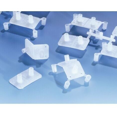 Plaques pour piliers Terra-Form NOCH 61670