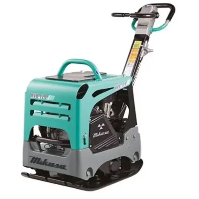 Imer - Plaques vibrantes MVH-128GH-VAS