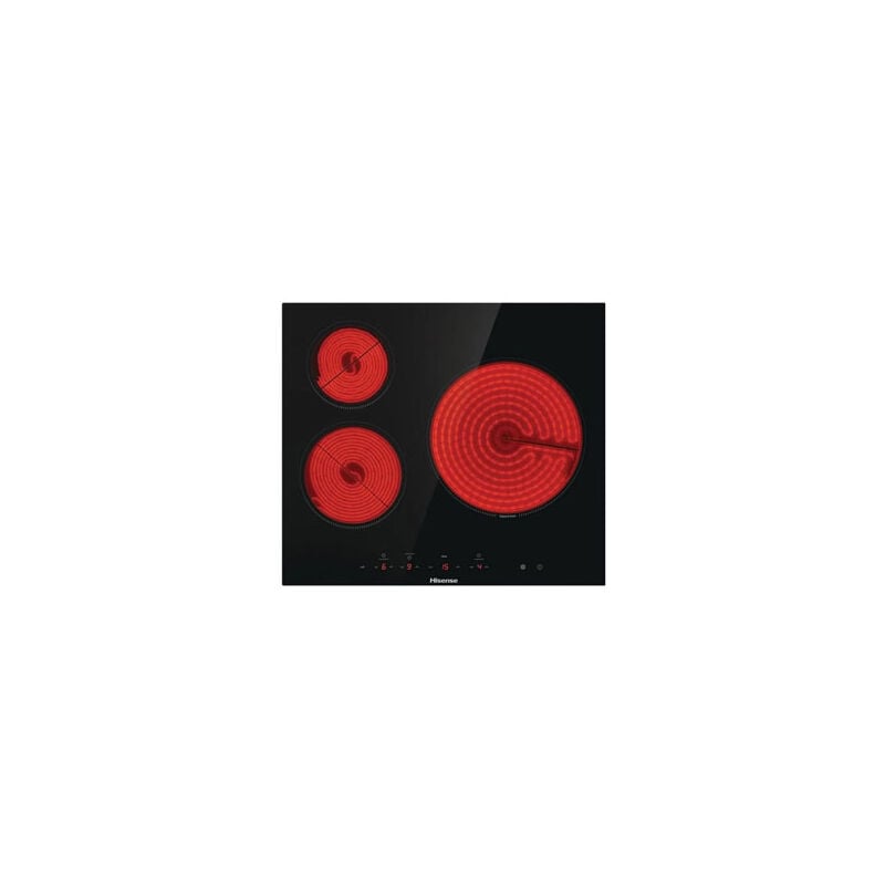 Hisense - Table vitro E6322C