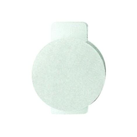 PLAQUET NEUTRE GEWISS GW20533