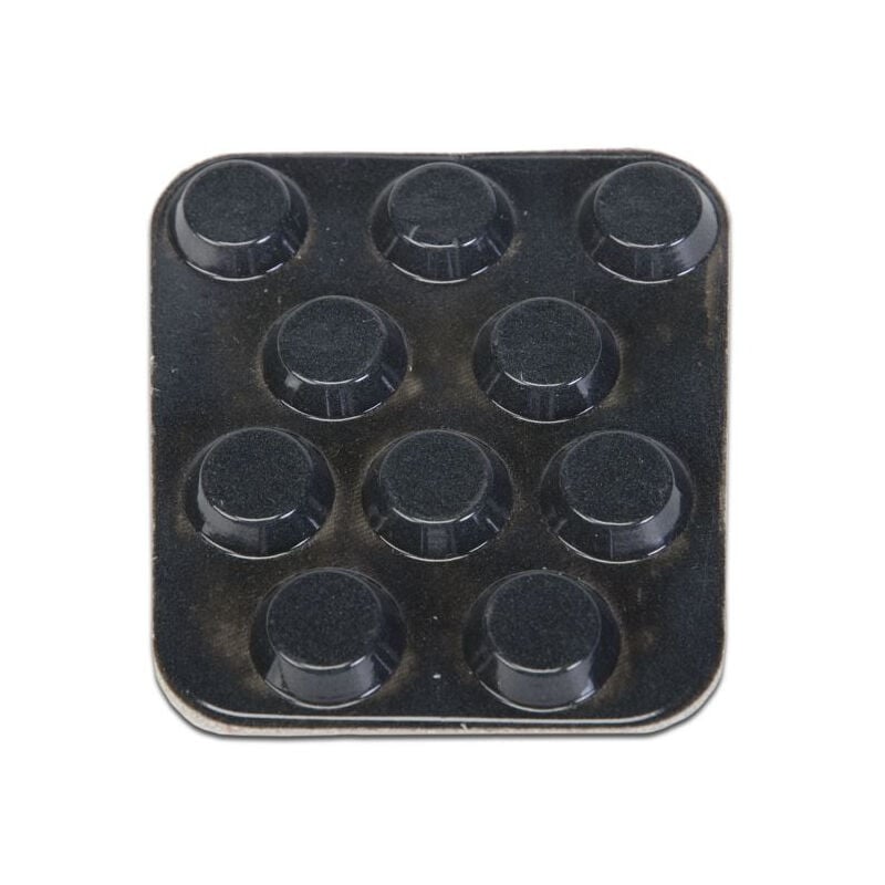 Rubi - plaquette diamantée 60 61902